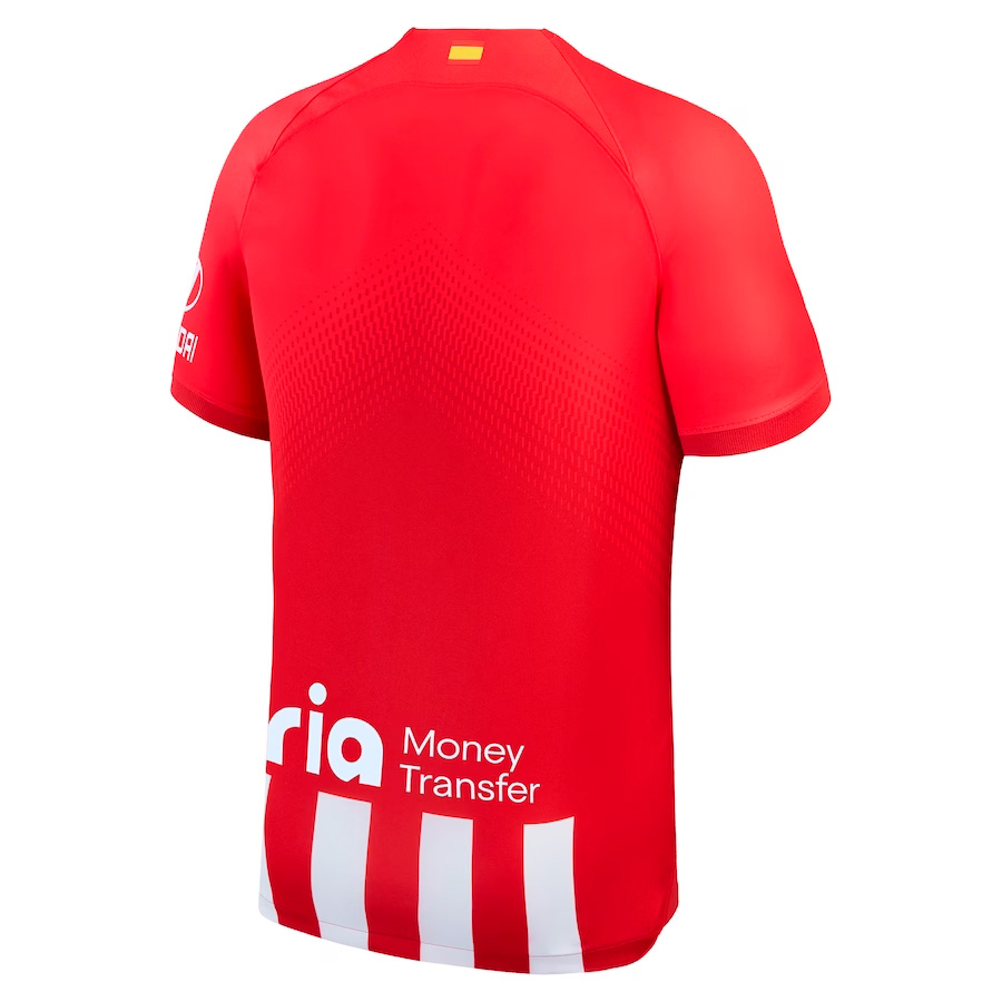 CAMISETA VAPOR MATCH HOMBRE 1ª EQUIPACIÓN 23/24 image number null